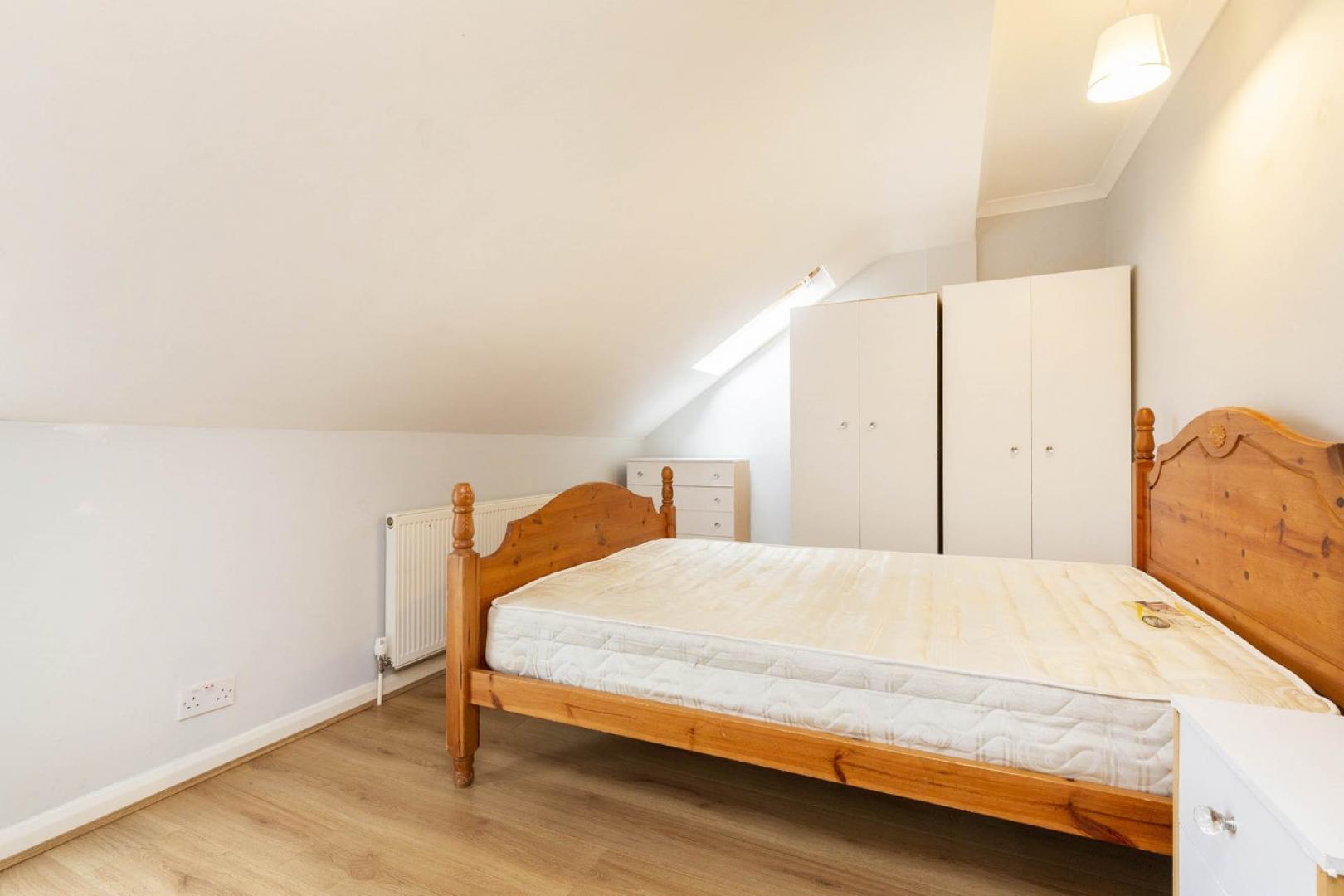 Modern and Central Apartment Hamilton Road, Dollis Hill